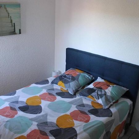 Apartamento Ptit Nid Tout Neuf D'Isa Et Herve T2 3Eme Etage Gruissan Exterior foto